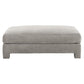 Bernhardt Mily Fabric Cocktail Ottoman — P1290A