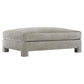 Bernhardt Mily Fabric Cocktail Ottoman — P1290A