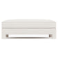 Bernhardt Mily Fabric Cocktail Ottoman — P1290T