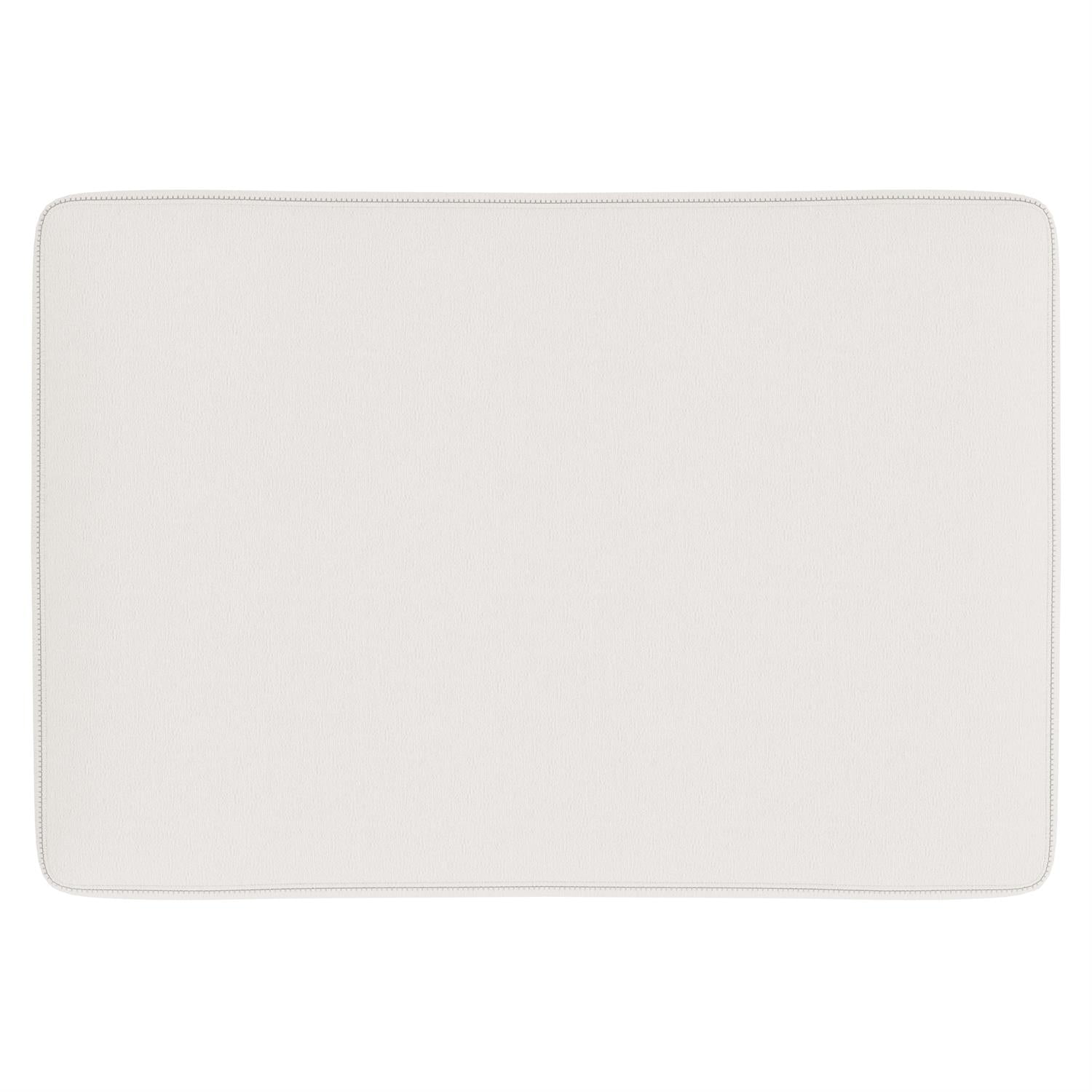 Bernhardt Mily Fabric Cocktail Ottoman — P1290T