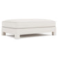 Bernhardt Mily Fabric Cocktail Ottoman — P1290T