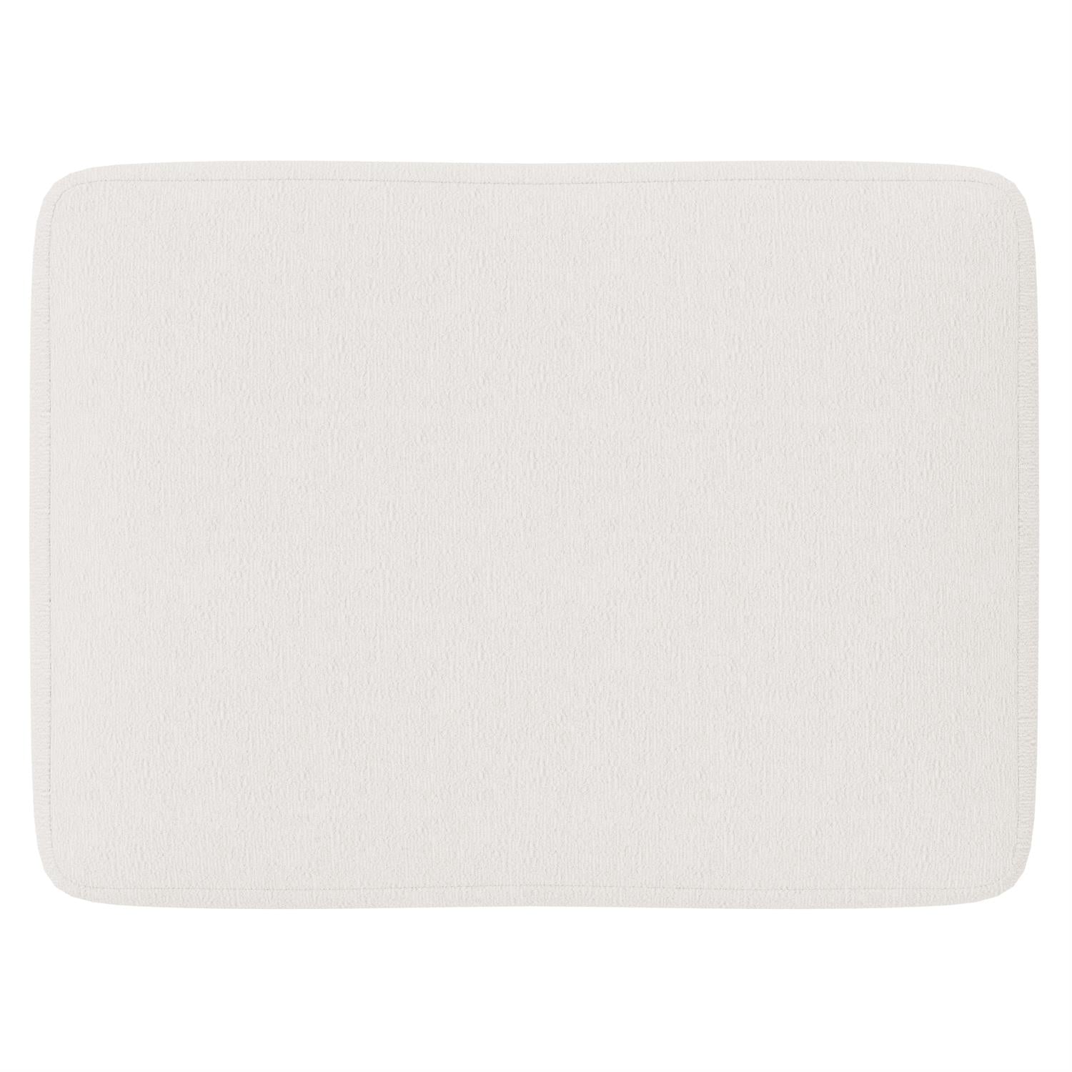 Bernhardt Mily Fabric Bumper Ottoman — P1291