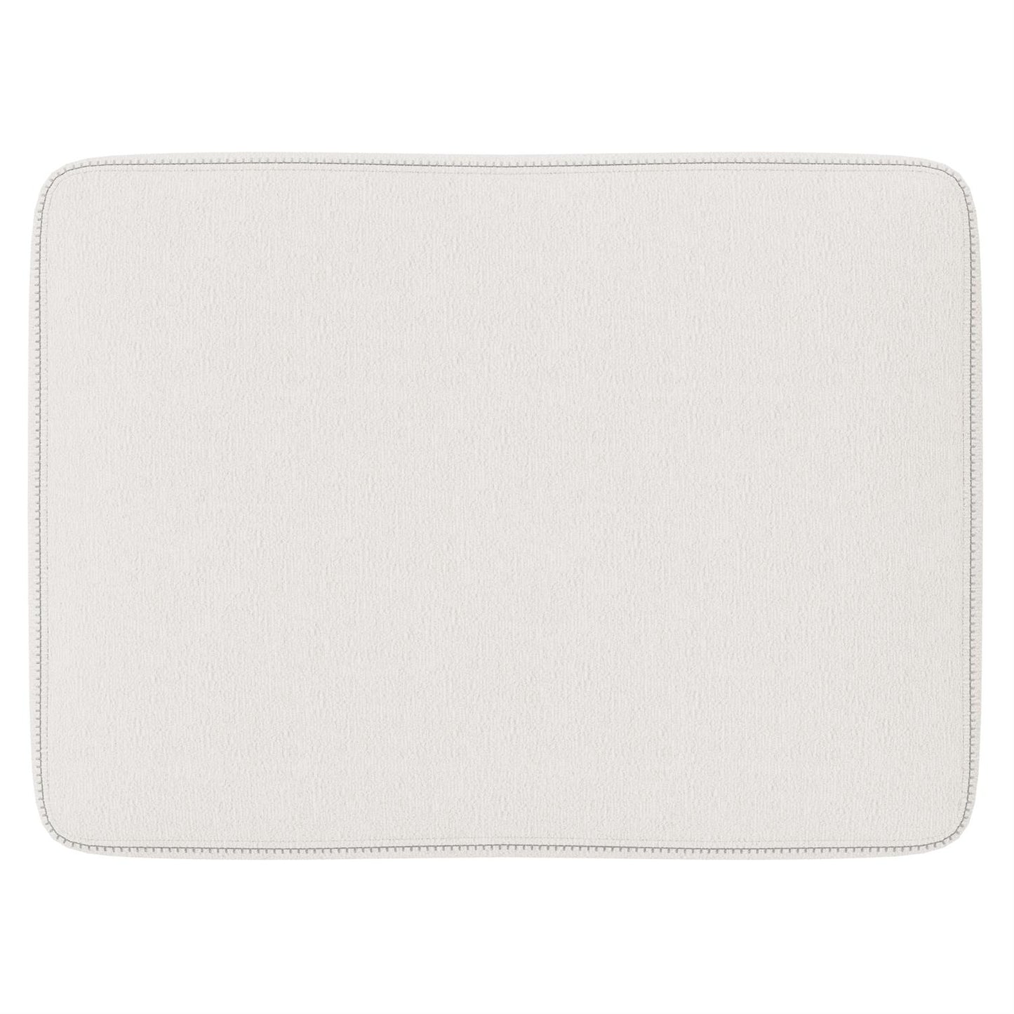Bernhardt Mily Fabric Bumper Ottoman — P1291T