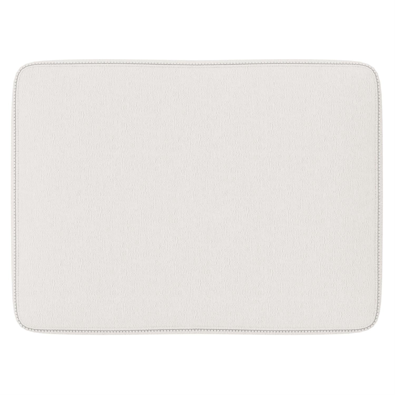 Bernhardt Mily Fabric Bumper Ottoman — P1291T