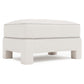 Bernhardt Mily Fabric Bumper Ottoman — P1291T