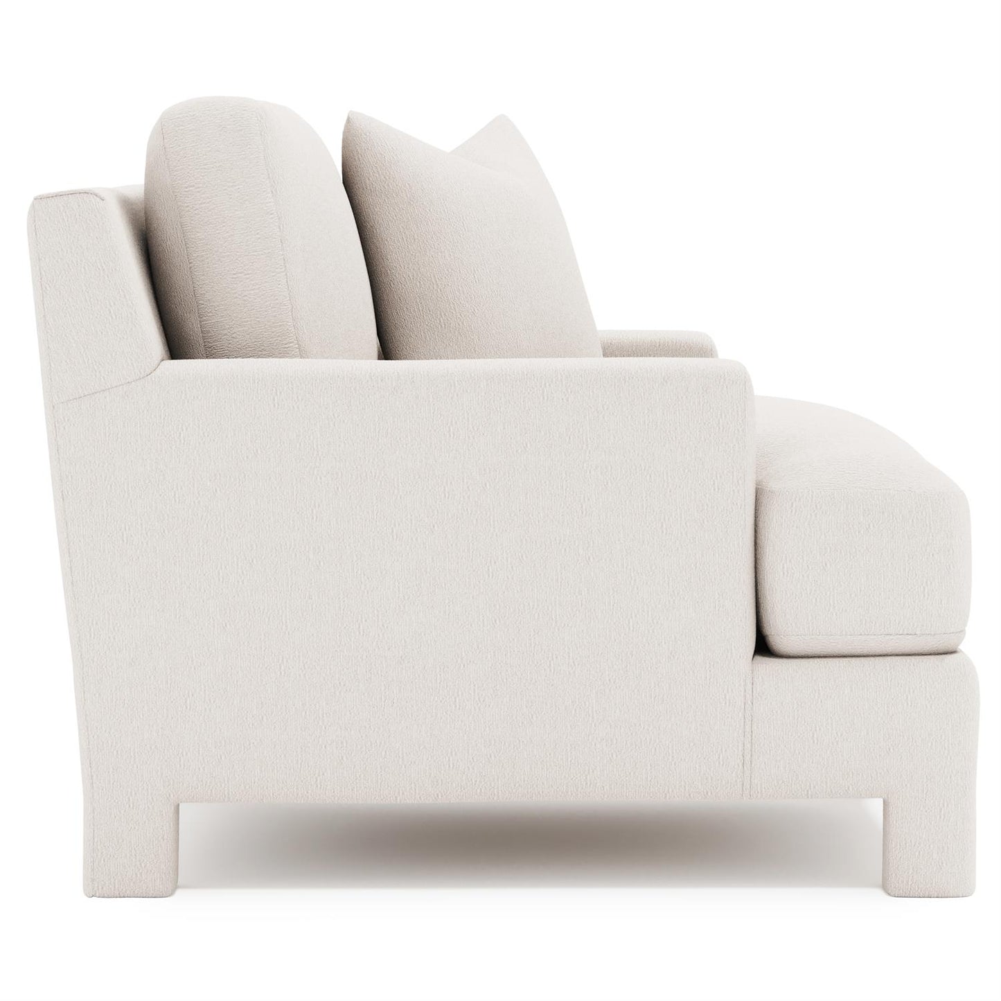 Bernhardt Mily Fabric Chair — P1292