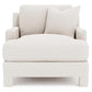 Bernhardt Mily Fabric Chair — P1292