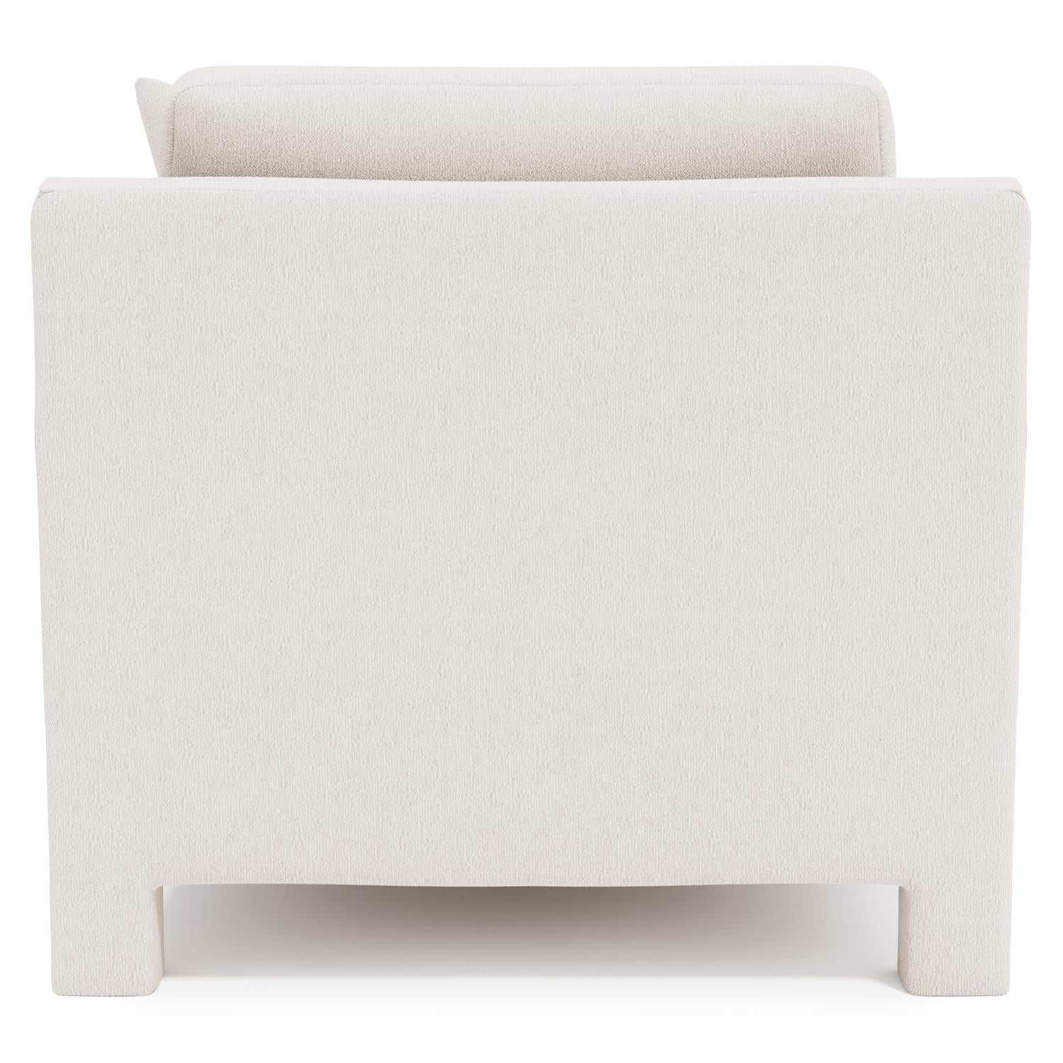 Bernhardt Mily Fabric Chair — P1292