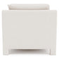 Bernhardt Mily Fabric Chair — P1292