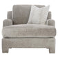 Bernhardt Mily Fabric Chair — P1292A