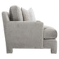 Bernhardt Mily Fabric Chair — P1292A