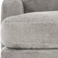 Bernhardt Mily Fabric Chair — P1292A