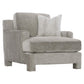 Bernhardt Mily Fabric Chair — P1292A