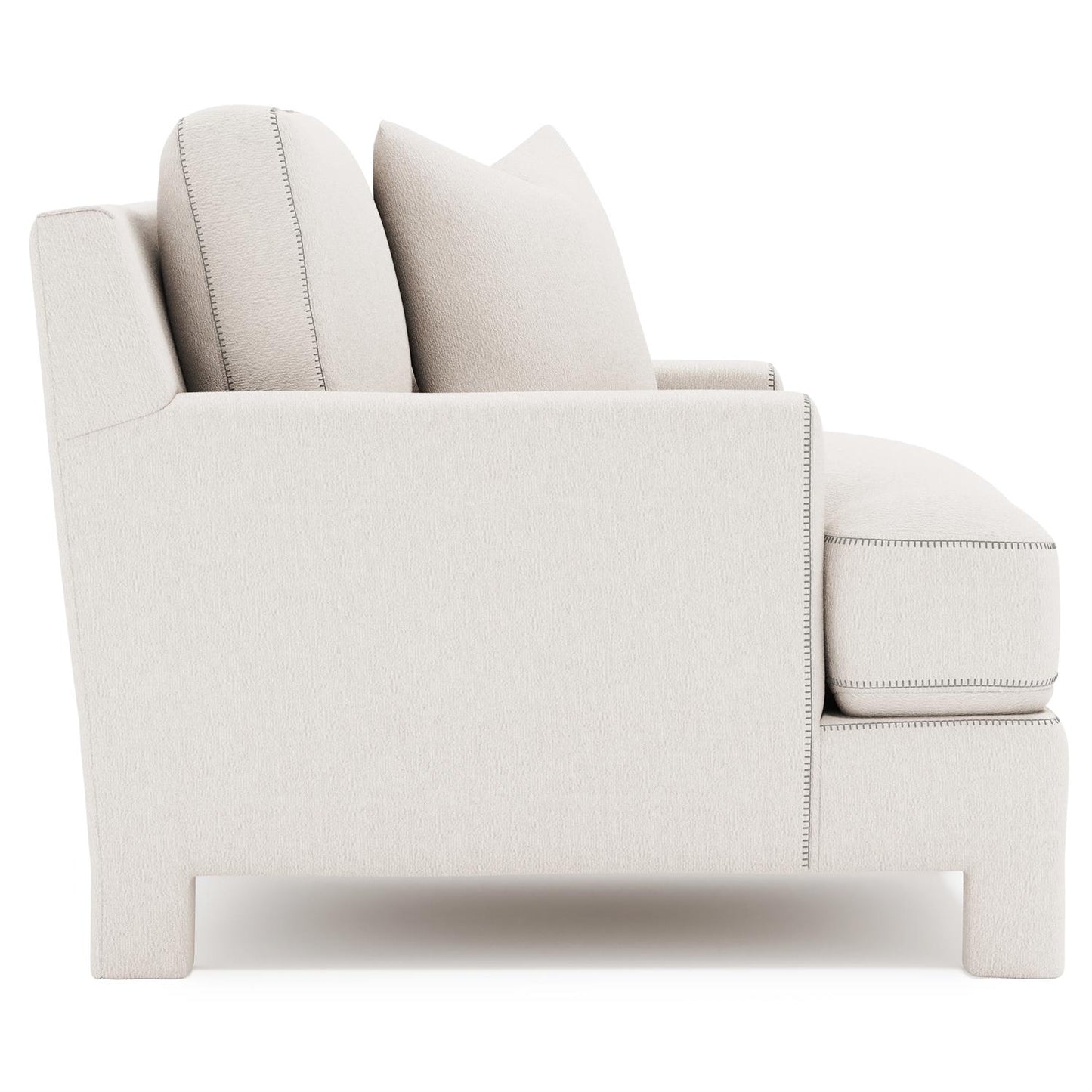 Bernhardt Mily Fabric Chair — P1292T