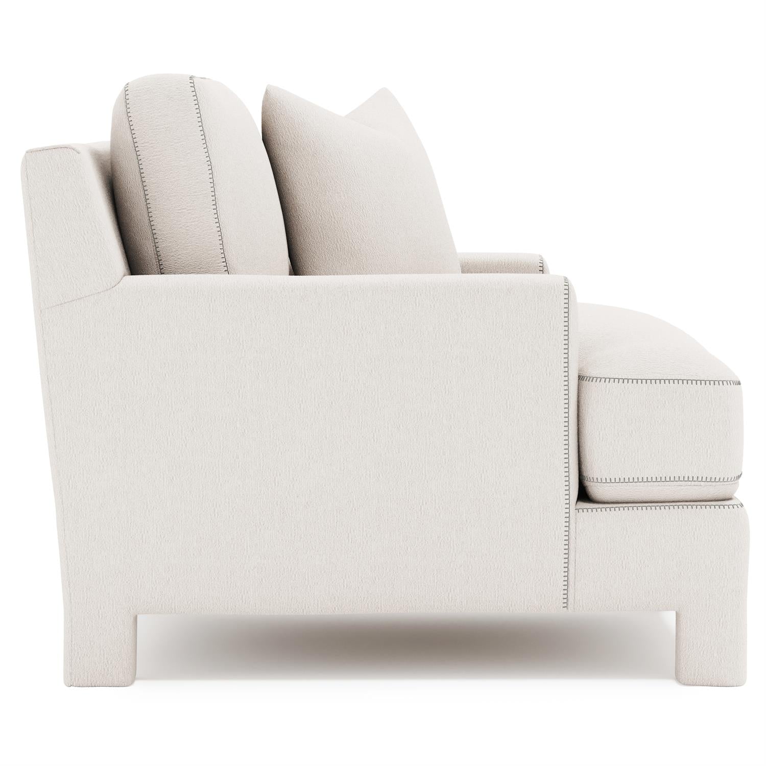 Bernhardt Mily Fabric Chair — P1292T