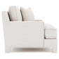 Bernhardt Mily Fabric Chair — P1292T