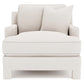 Bernhardt Mily Fabric Chair — P1292T