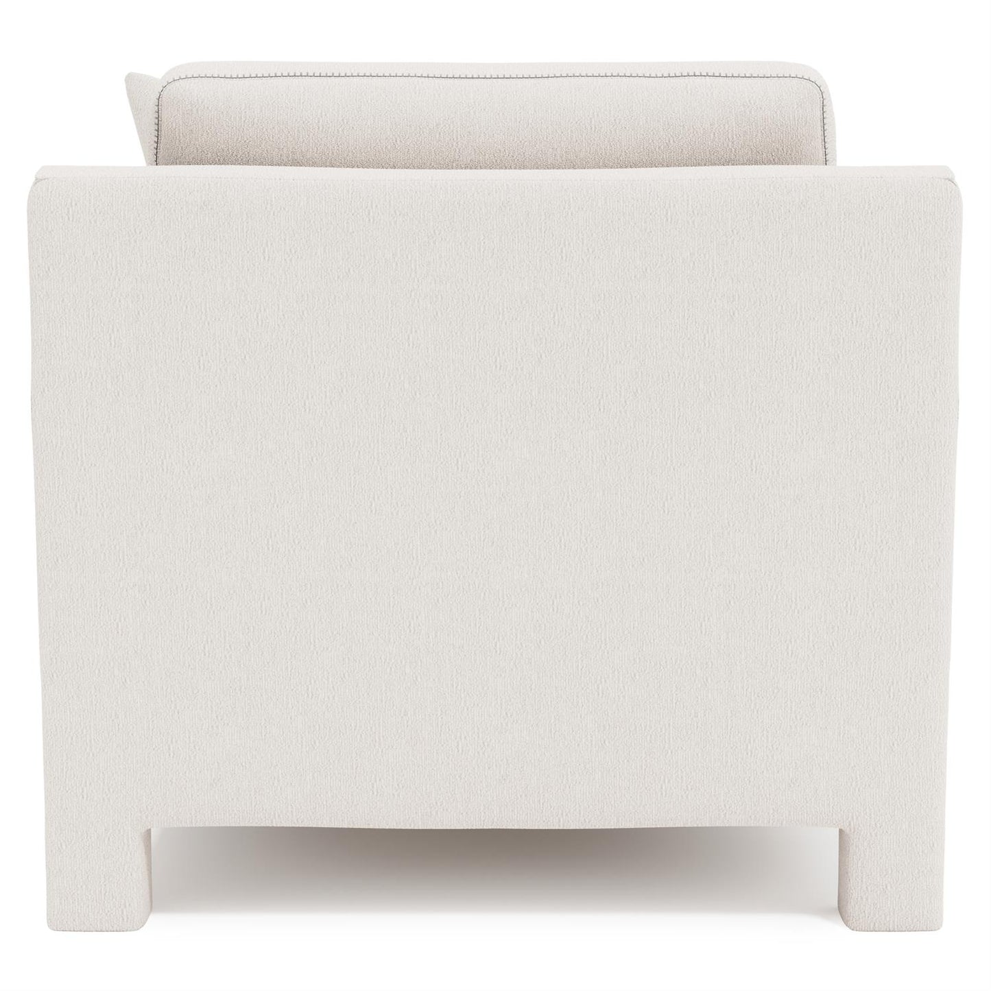 Bernhardt Mily Fabric Chair — P1292T