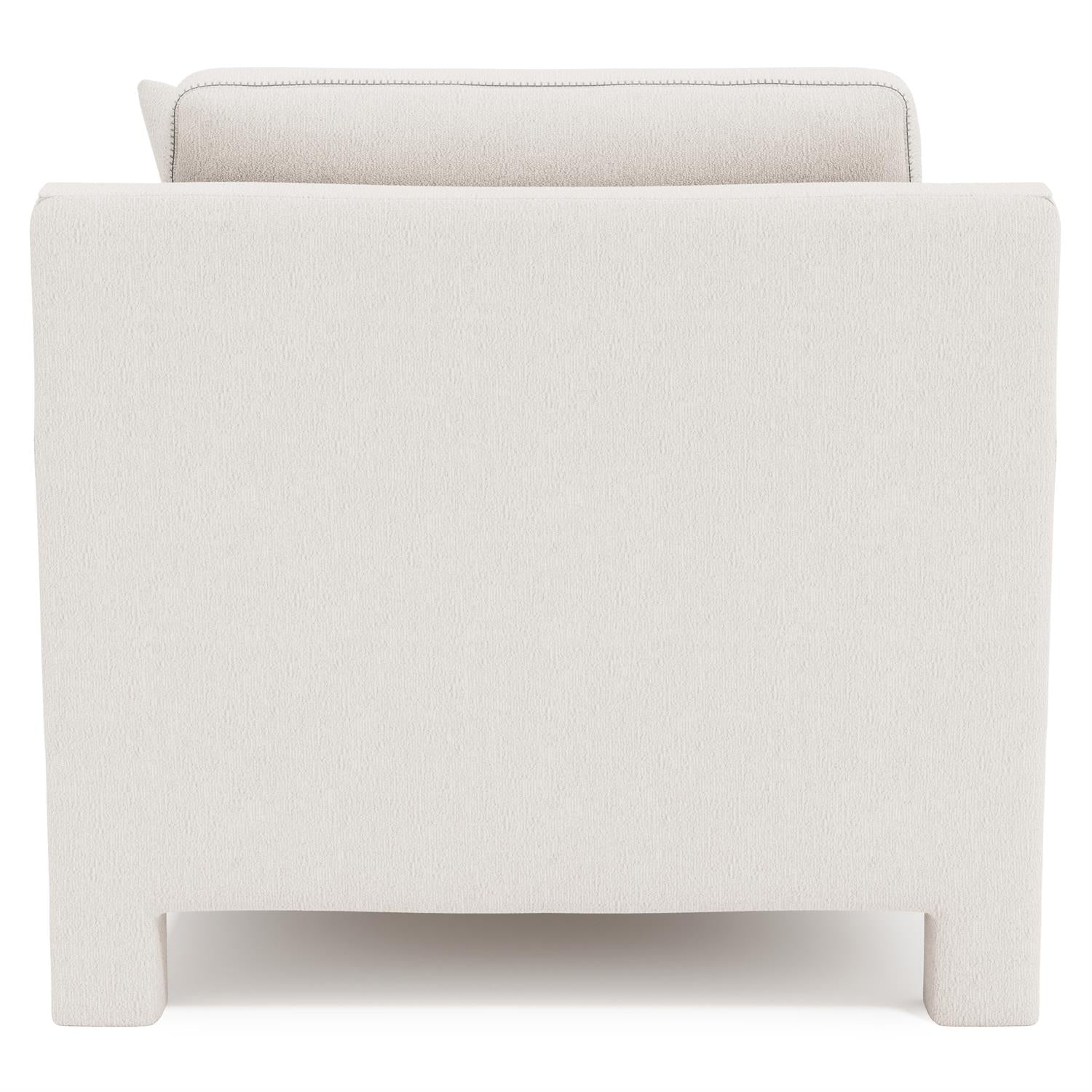 Bernhardt Mily Fabric Chair — P1292T