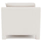 Bernhardt Mily Fabric Chair — P1292T