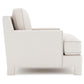 Bernhardt Mily Fabric Chair Without Pillows — P1292TY