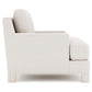 Bernhardt Mily Fabric Chair Without Pillows — P1292Y