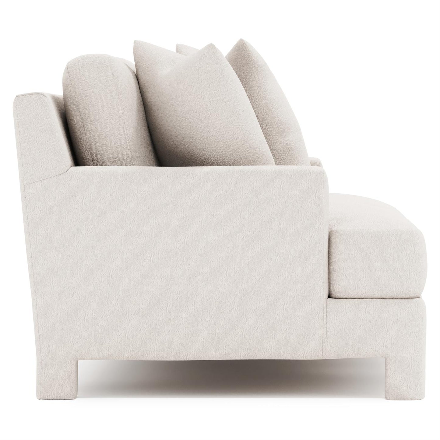 Bernhardt Mily Fabric Sofa — P1297