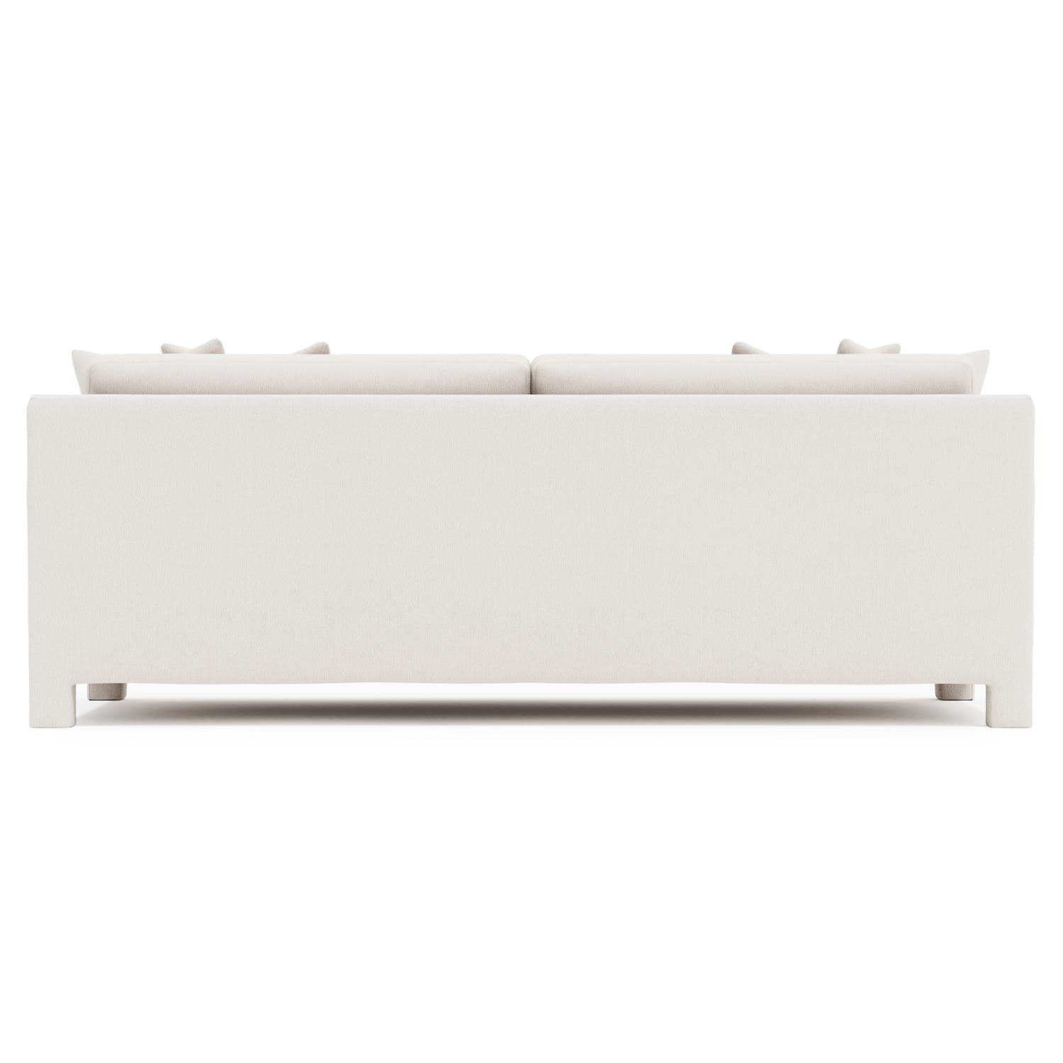 Bernhardt Mily Fabric Sofa — P1297