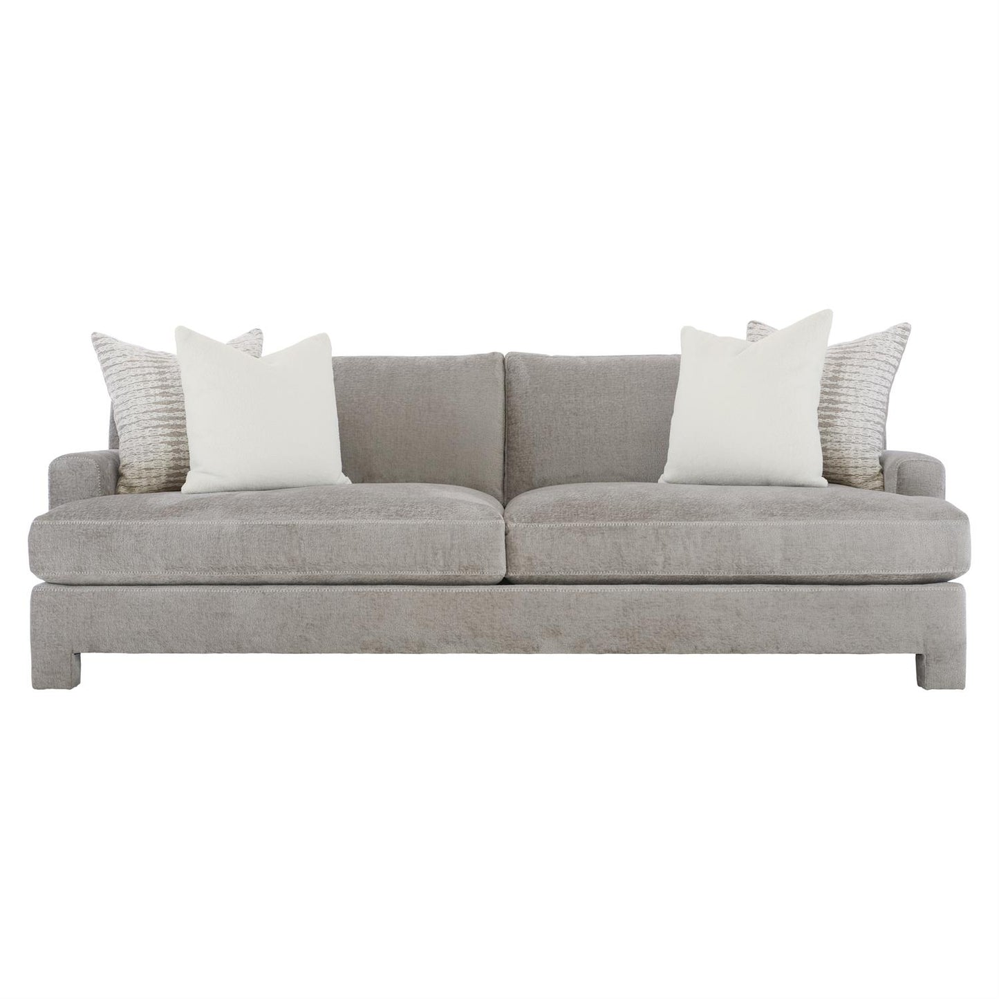 Bernhardt Mily Fabric Sofa — P1297A