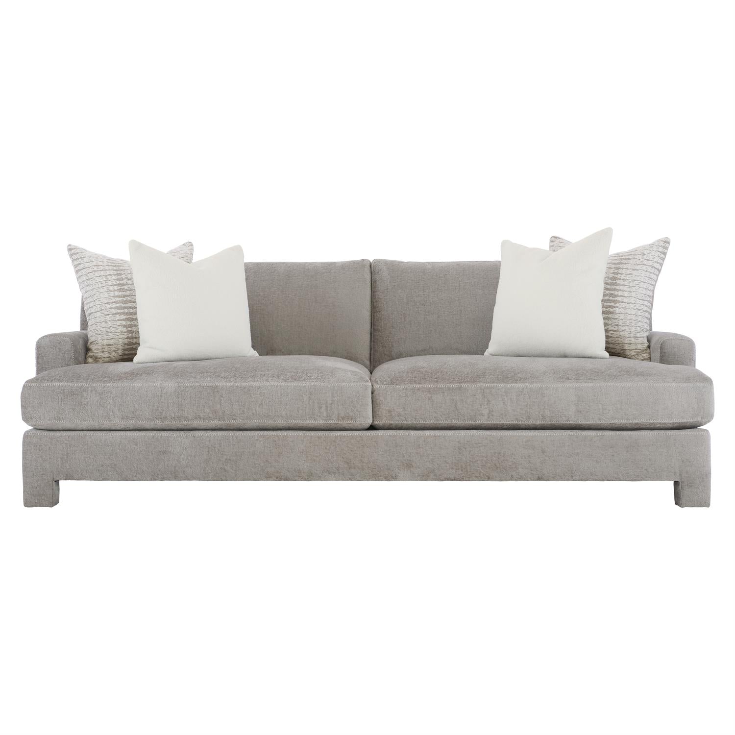 Bernhardt Mily Fabric Sofa — P1297A