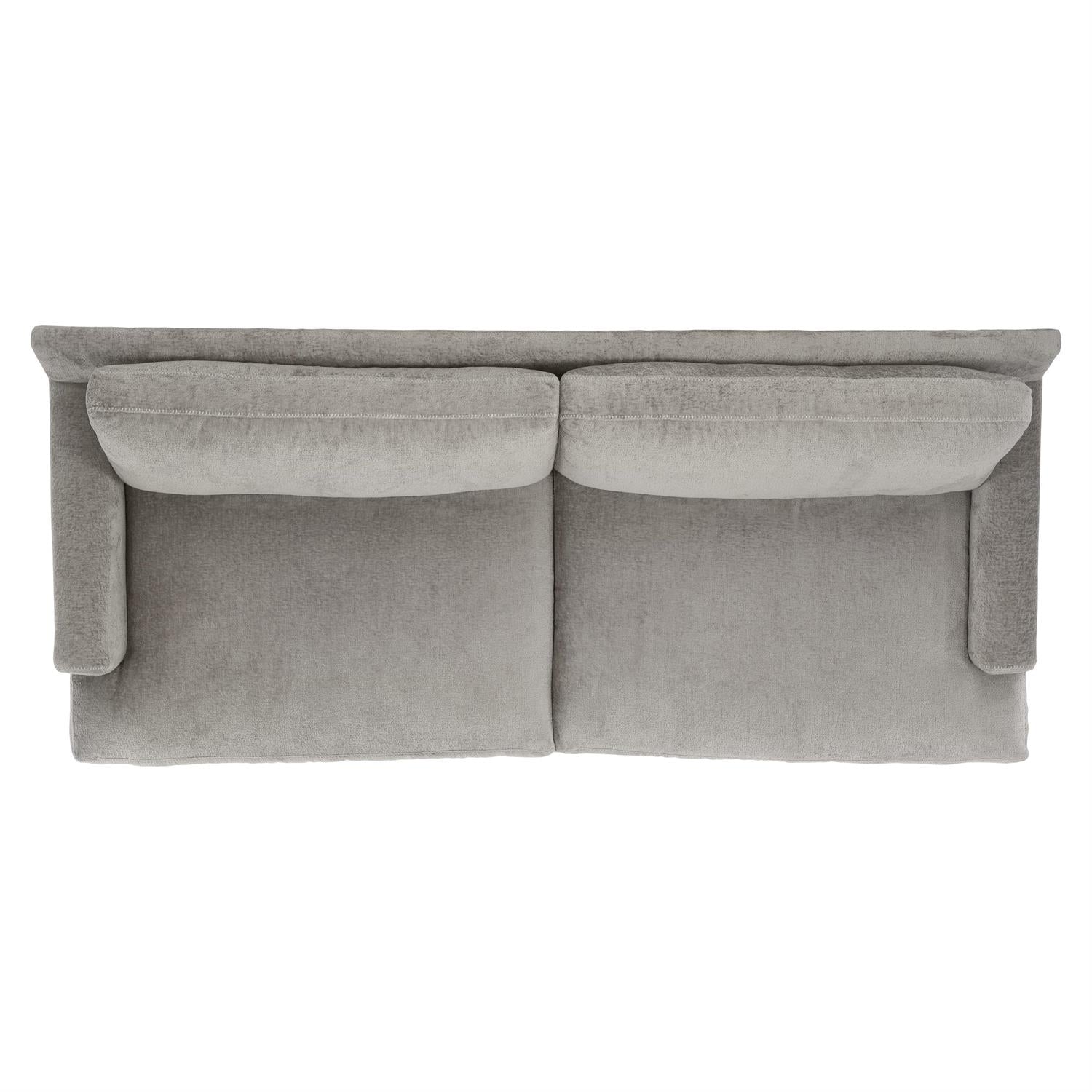 Bernhardt Mily Fabric Sofa — P1297A