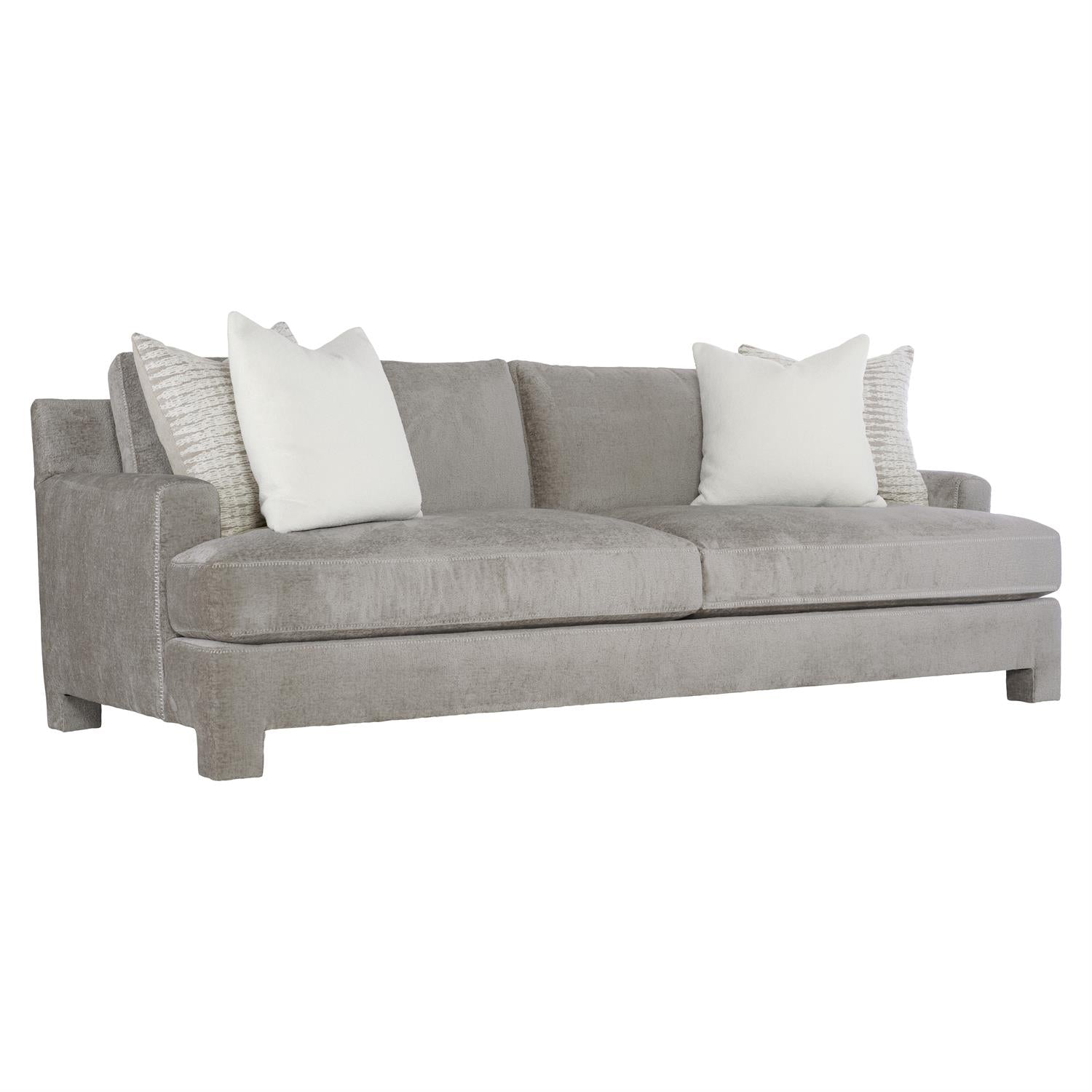 Bernhardt Mily Fabric Sofa — P1297A