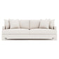 Bernhardt Mily Fabric Sofa — P1297T