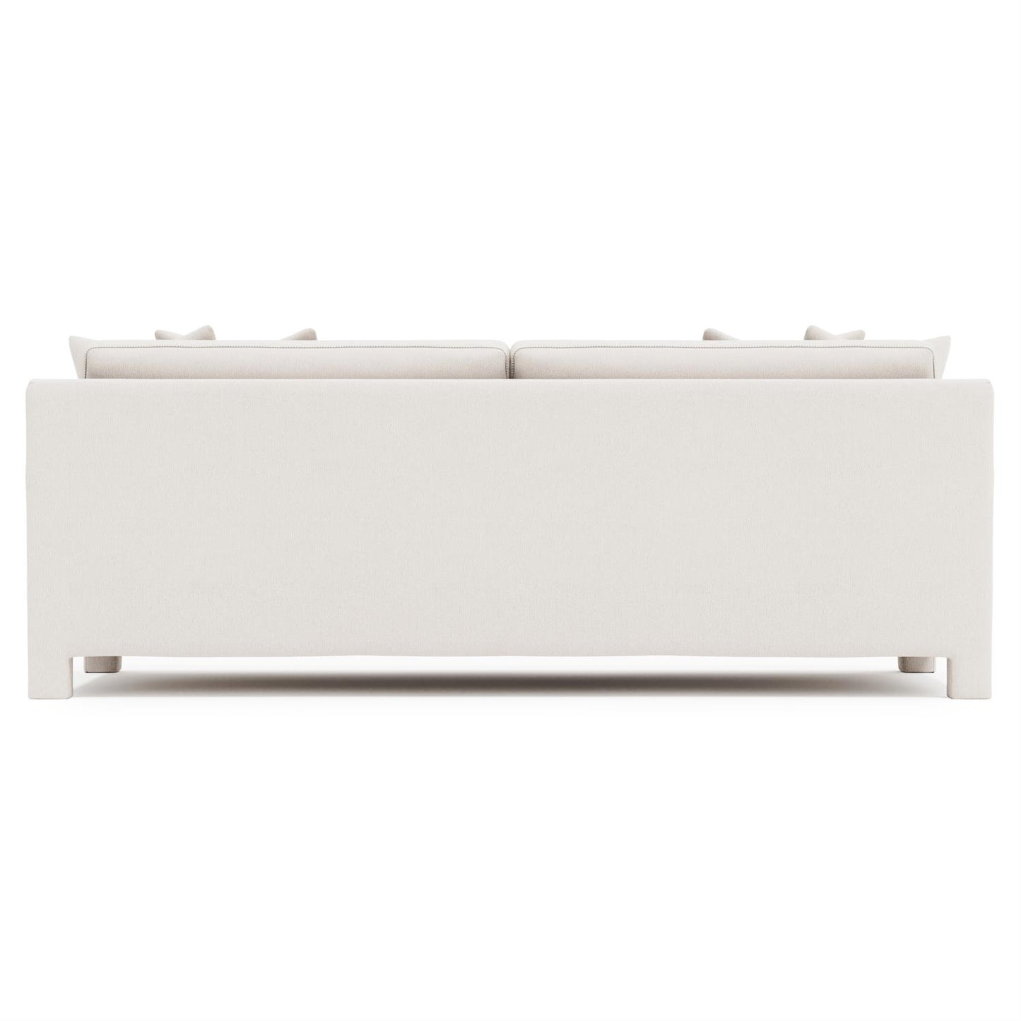 Bernhardt Mily Fabric Sofa — P1297T