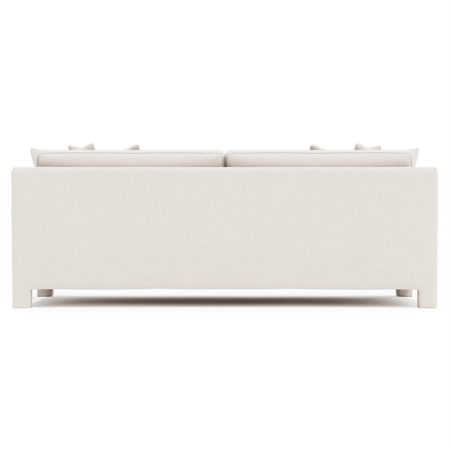 Bernhardt Mily Fabric Sofa — P1297T