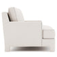 Bernhardt Mily Fabric Sofa Without Pillows — P1297TY