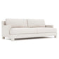 Bernhardt Mily Fabric Sofa Without Pillows — P1297TY