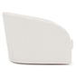 Bernhardt Terra Fabric Swivel Chair Without Pillows — P1362SY