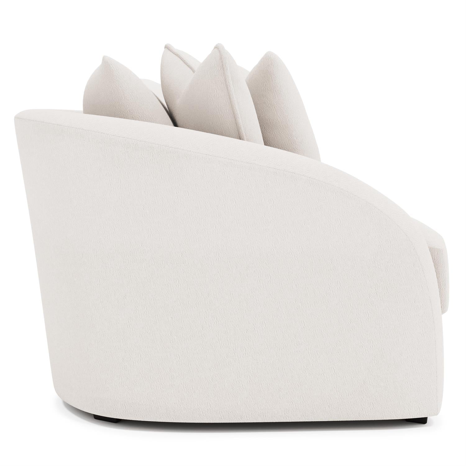 Bernhardt Terra Fabric Sofa — P1366