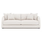 Bernhardt Terra Fabric Sofa — P1366