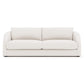 Bernhardt Terra Fabric Sofa Without Pillows — P1366Y