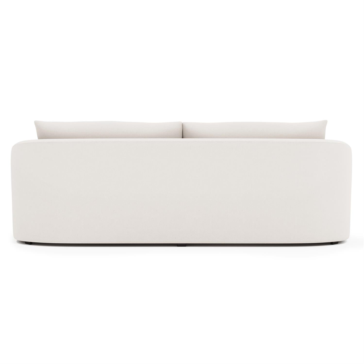 Bernhardt Terra Fabric Sofa Without Pillows — P1366Y