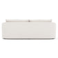 Bernhardt Terra Fabric Sofa Without Pillows — P1366Y