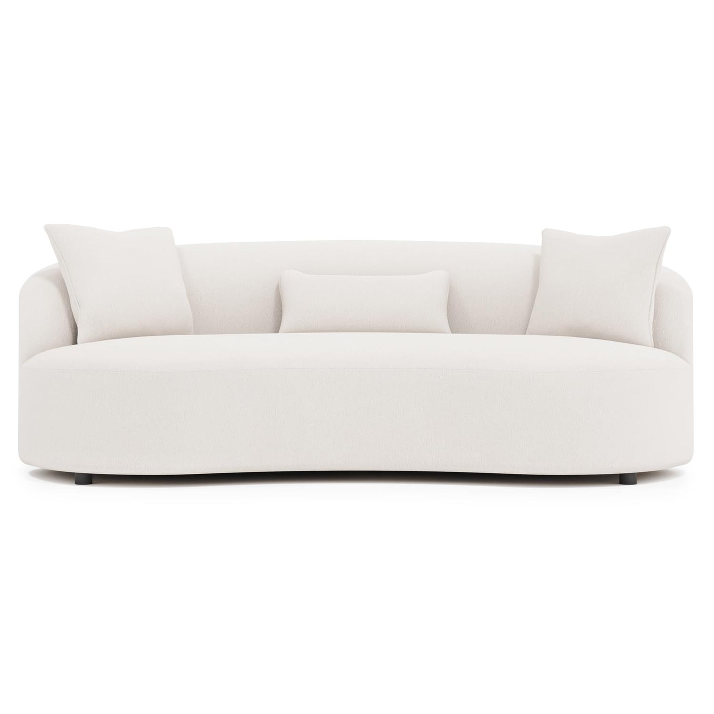 Bernhardt Elle Fabric Sofa — P1567
