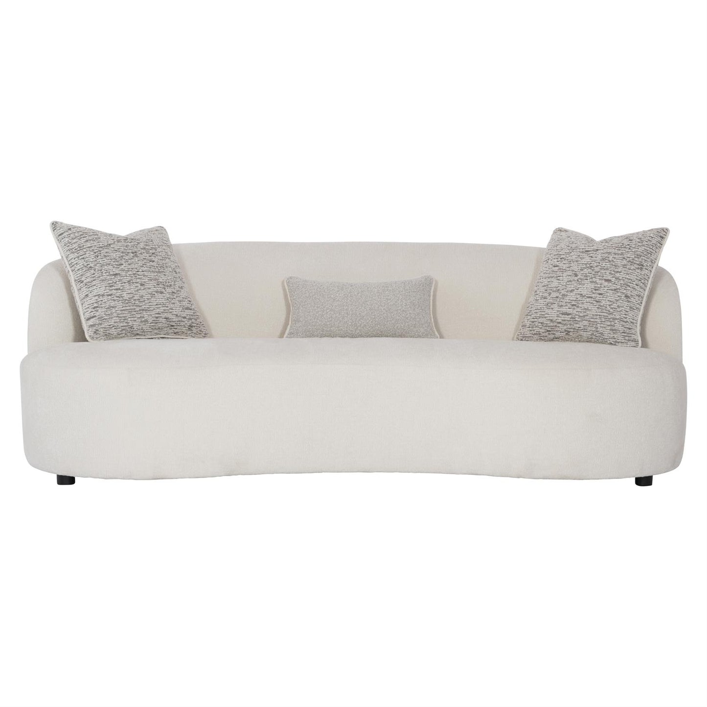 Bernhardt Elle Fabric Sofa — P1567A