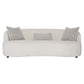 Bernhardt Elle Fabric Sofa — P1567A