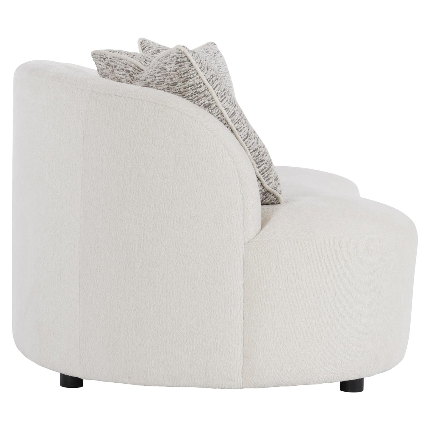Bernhardt Elle Fabric Sofa — P1567A
