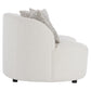 Bernhardt Elle Fabric Sofa — P1567A