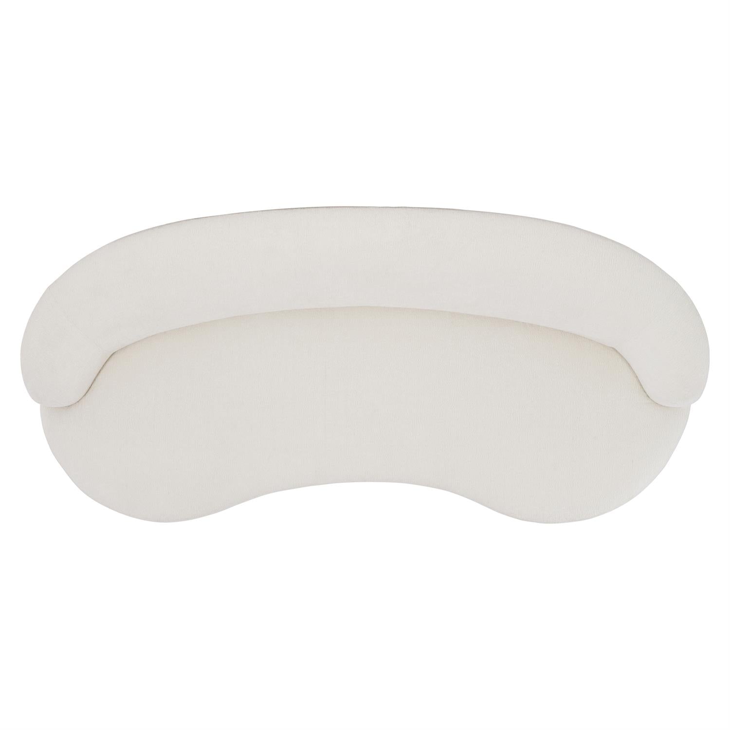 Bernhardt Elle Fabric Sofa — P1567A