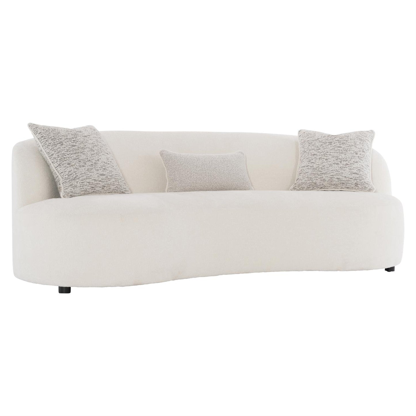 Bernhardt Elle Fabric Sofa — P1567A